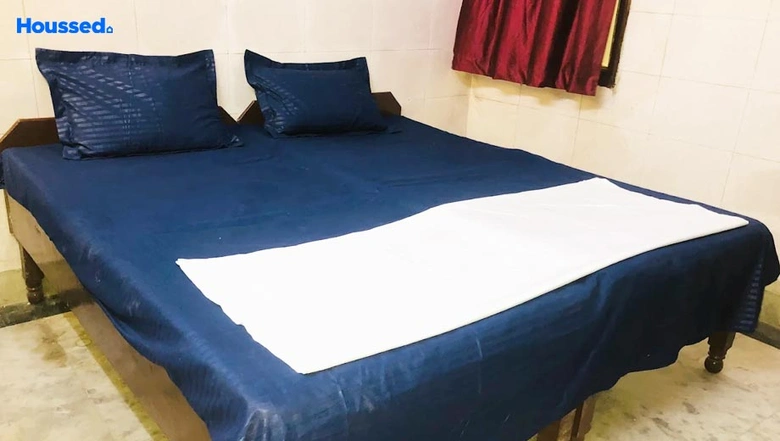 Sample Apartment